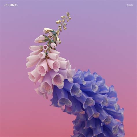 Kai (Disclosure Remix)Subscribe to the Flume YouTube channel for more music & videos httpflu. . Never be like you